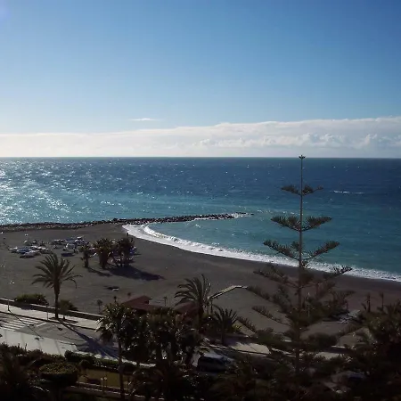 Gondolas Sunny شقة Almuñécar