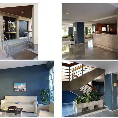 아파트 Gondolas Sunny