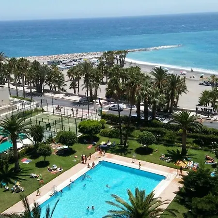 Gondolas Sunny Almuñécar