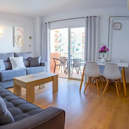 Gondolas Sunny 아파트