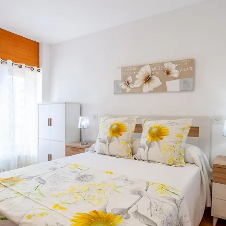 Gondolas Sunny 아파트 *