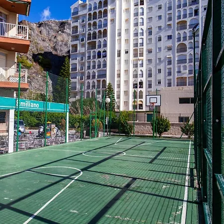 アパート Gondolas Sunny *