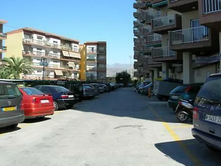 Góndolas Sunny Apartamento