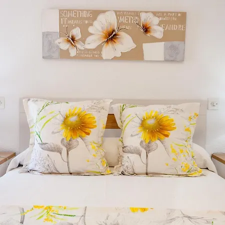 Apartamento Góndolas Sunny
