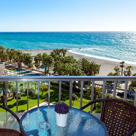 Apartamento Góndolas Sunny Almuñécar