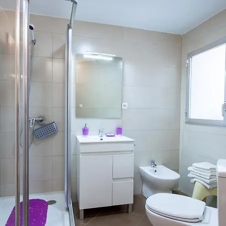 Apartamento Góndolas Sunny