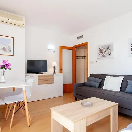Apartamento Góndolas Sunny *