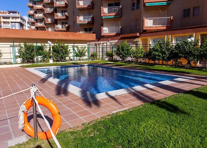 Apartment Gondolas Sunny Almuñécar