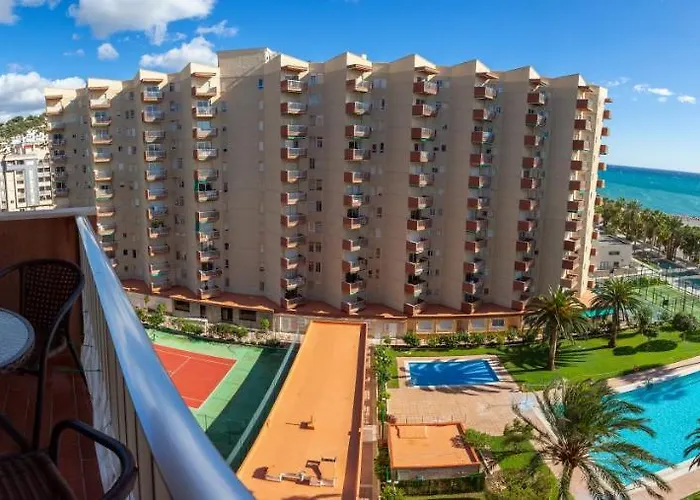 Apartment Gondolas Sunny *