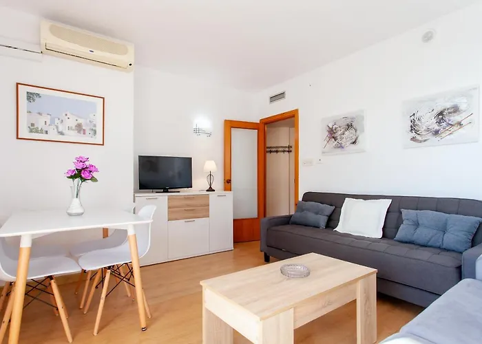 Apartment Gondolas Sunny *