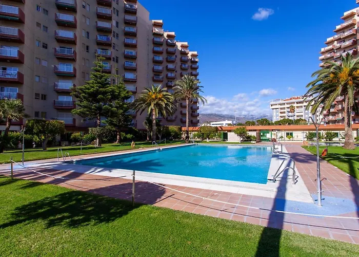 Apartment Gondolas Sunny *