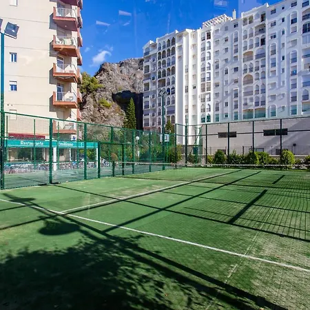 Gondolas Sunny Almuñécar