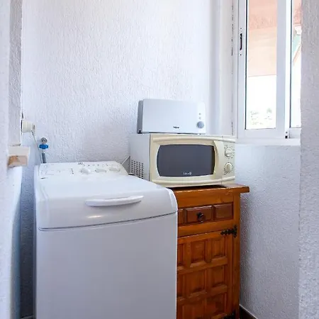 Gondolas Sunny * Almuñécar